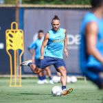 Escalação do Grêmio: equipe terá desfalques para GreNal decisivo do Gaúcho