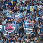 Torcida do Grêmio ainda não esgotou ingressos para decisão contra o Flamengo