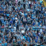 Grêmio x Cruzeiro: quantos ingressos foram vendidos para a Copa do Brasil