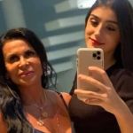 Gretchen e Bia Miranda se unem contra Jenny, que está em 'A Fazenda 15'