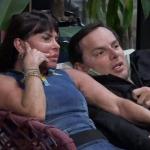 Power Couple Brasil: Gretchen desiste de deixar reality e revela nova estratégia