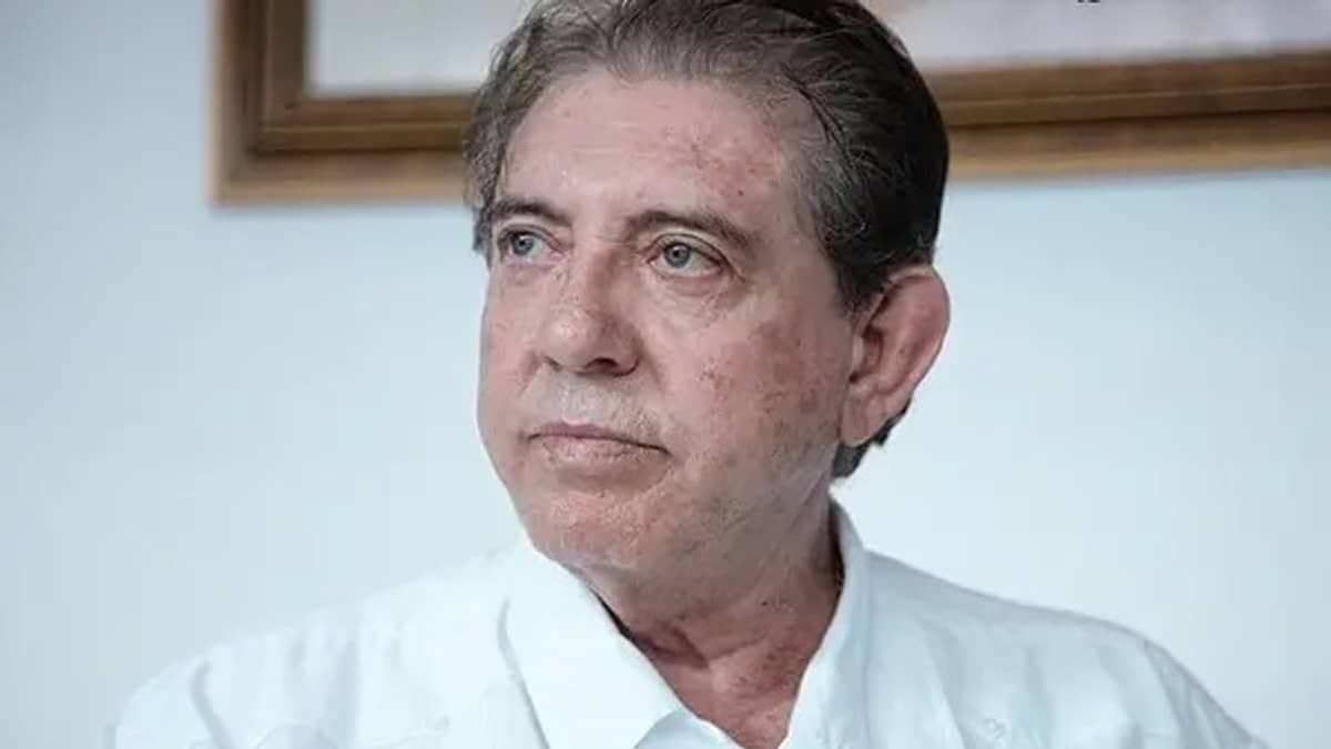 João de Deus é condenado a mais 118 anos de prisão por crimes sexuais
