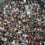 SP registra quase 600 km de congestionamento em dia de greve do metrô 