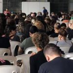 Greve na rede particular afeta 40 escolas e 1.500 professores de BH: 'Vamos resistir'