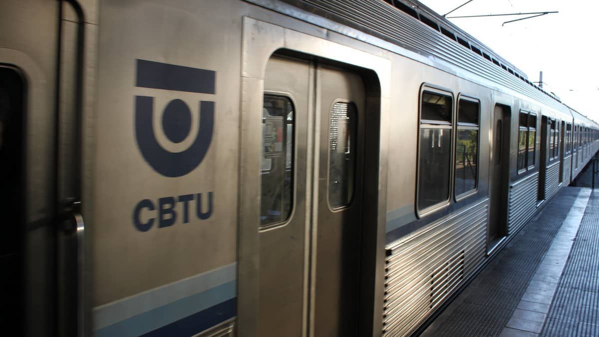 Greve do metrô: governo anuncia 'linha emergencial' do Eldorado ao centro de BH
