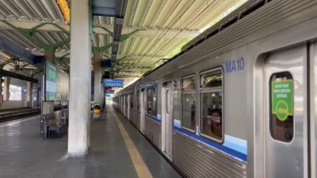 Greve do metrô de Belo Horizonte pode continuar no Carnaval