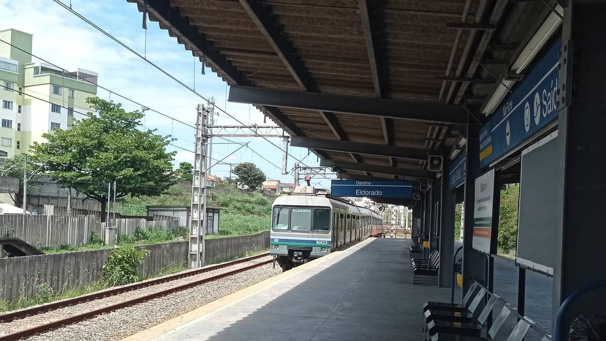 Greve do metrô de BH: valor da multa diária sobe para R$ 200 mil 