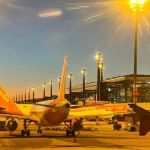 Paralisação cancela voos em Berlim e em Hamburgo  