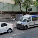 Greve no Hospital das Clínicas da UFMG: serviços essenciais são mantidos