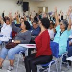 Trabalhadores do Hospital das Clínicas da UFMG, em BH, entram em greve