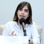 “Greve foi tiro no pé”, diz pré-candidata Tabata Amaral