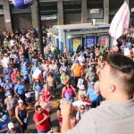 Greve de professores deixa alunos de escolas municipais e creches sem aulas em SP