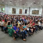 Greve dos professores em BH: após nove dias, paralisação chega ao fim