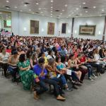 Greve dos professores em BH: após nove dias, paralisação chega ao fim