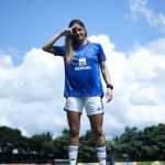 Zagueira do Cruzeiro é chamada para treinos pré-Olímpicos da Seleção