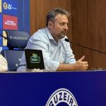 Após aporte de Pedrinho, Mattos promete que Cruzeiro 'vai andar com próprias pernas'