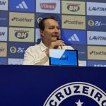 Pedrinho corta diretores da gestão Ronaldo e projeta novo Cruzeiro: ‘Pessoas mais comprometidas’