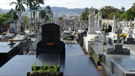 Segundo a lenda, a Loira do Bonfim pedia carona para voltar para casa, que era o próprio cemitério