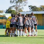CEO do Atlético admite erros na gestão do futebol feminino e promete mudanças