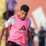 Veja quais jogadores do Inter não completaram 7 jogos no Brasileirão