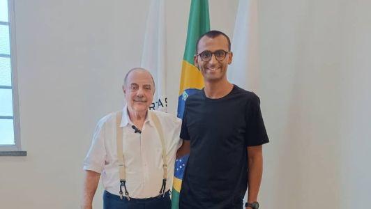 O investimento será de mais de 30 milhões de reais, sendo R$ 7 milhões de reais provenientes de emendas parlamentares da ALMG