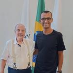 Parceria entre PBH e ONG Gerando Falcões vai construir mais de 300 casas populares em BH