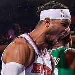 NBA: Knicks vencem Celtics e voltam à final da Conferência Leste após mais de 20 anos