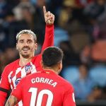 Griezmann estrela nova Seleção da Semana do EA FC 24; veja equipe