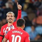 Griezmann estrela nova Seleção da Semana do EA FC 24; veja equipe