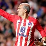 Atlético de Madrid atropela o Rayo Vallecano e vira vice-líder do Espanhol