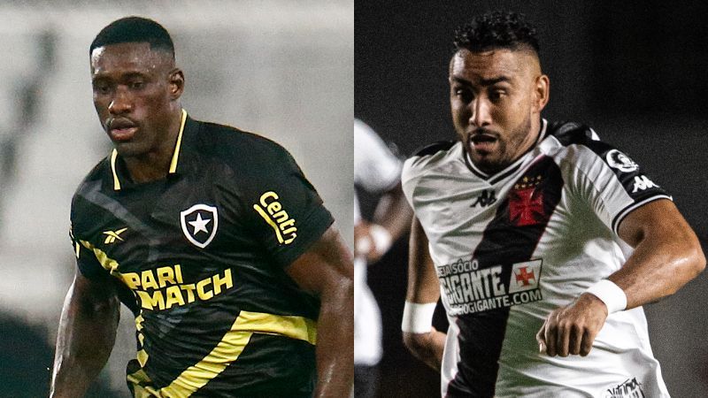 Brasileirão 2024 terá 122 estrangeiros de 15 países; veja raio-x e time mais ‘gringo’