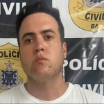 Força Tarefa que investiga morte de Gritzbach encontra 23 celulares em presídio de policiais civis