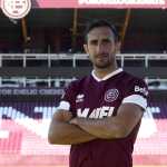 Atlético de olho: capitão do Lanús é ‘esquentado’ e já caiu em ‘pilha’ de Di María
