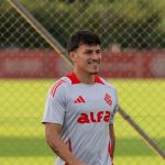 Inter projeta retorno de titular para retomada do Brasileirão e das Copas