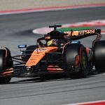 F1: McLaren lidera novamente, e Piastri é pole em 2º treino livre do GP da Espanha