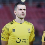 Goleiro Marcelo Grohe volta a ficar no radar do Grêmio