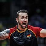 Após surpreender o Brasil, Alemanha bate Itália no Pré-Olímpico de Vôlei