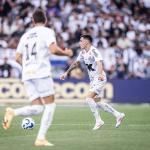 Santos tem dois desfalques certos para jogo contra o Vitória; confira