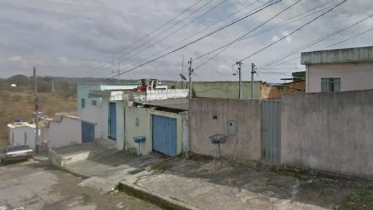 O serviço teria sido interrompido por volta das 20h do último domingo (19)