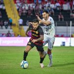 Série B: Sport arranca empate no último minuto contra o Botafogo-SP