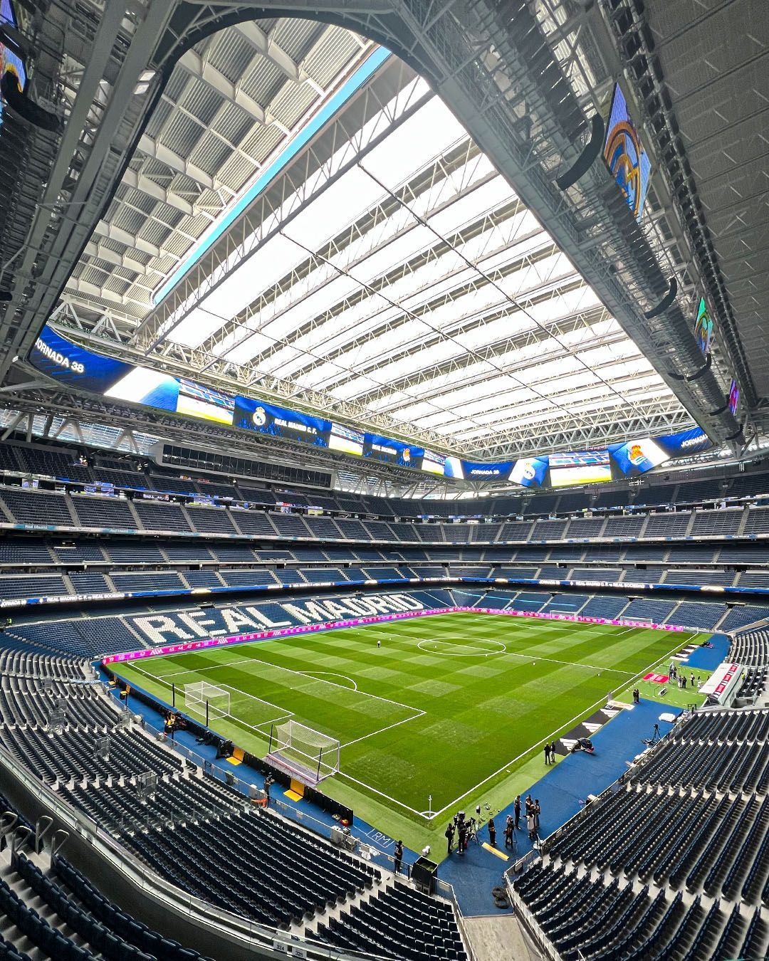 Real Madrid é mais valioso que qualquer liga de esportes dos EUA; compare