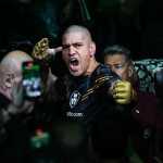 Brasileiro ultrapassa Jon Jones em ranking de melhores lutadores do UFC