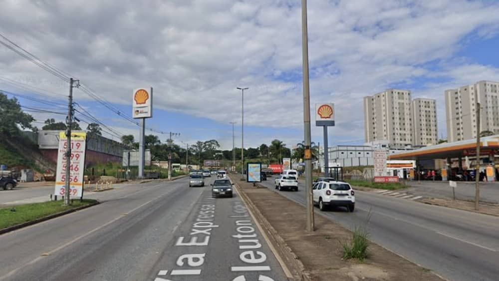 Pai e filho atleticanos são apedrejados por 30 torcedores da Máfia Azul em Contagem