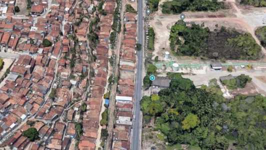 Em maio de 2019, os 35 poços de sal que eram operados na capital alagoana foram desativados