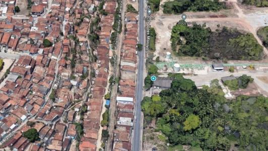Em maio de 2019, os 35 poços de sal que eram operados na capital alagoana foram desativados
