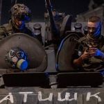‘Alívio’, diz moradora após recuo de paramilitares do Grupo Wagner na Rússia