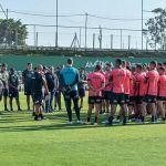 América mira início de arrancada no Campeonato Brasileiro diante do Goiás