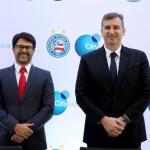 CEO do City cita Vinícius de Moraes e pede paciência aos torcedores do Bahia