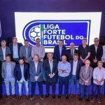 Cruzeiro, Vasco e Botafogo deixam Libra e criam grupo para negociar com LFF