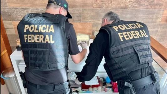 Grupo criminoso possui contratos com 74 prefeituras do estado do Espírito Santo e em mais sete estados da federação
